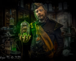 The Creation - Photography Club UK