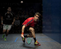Keep You Eyes on the Ball by Phil Barber