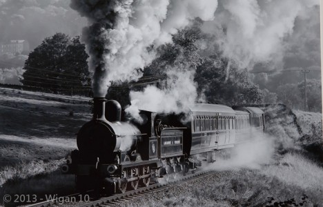 Back in Time by Ed Roper Amateur Photography L&CPU Competition