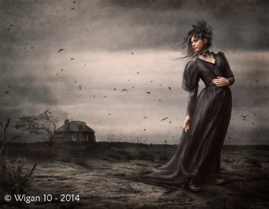 Call of the Coven by KT Allen Amateur Photography Club PAGB PDI Championships 2014