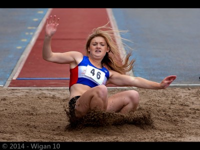 Chloe Unsworth by Ed Roper Amatuer Photography Lancashire and Cheshire Photographic Union 2014
