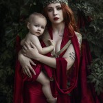 Renaissance Madonna