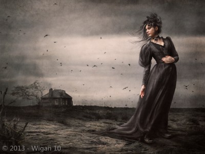 Call of the Coven by KT Allen Amateur Photography Club