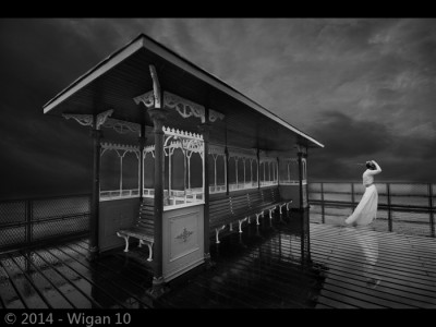 Edwardian Era by Kathryn Scorah Amatuer Photography Lancashire and Cheshire Photographic Union 2014