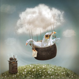 The Great Escape by Lynne Morris The Great Escape by Lynne Morris