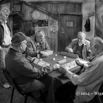Playing OK by Robert Millin Amateur PHotography Club PAGB Inter Club Print Competition