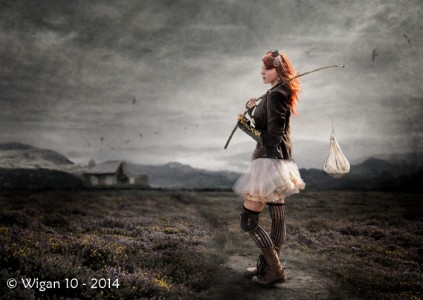 The Way Home by KT Allen Amateur Photography Club PAGB PDI Championships 2014