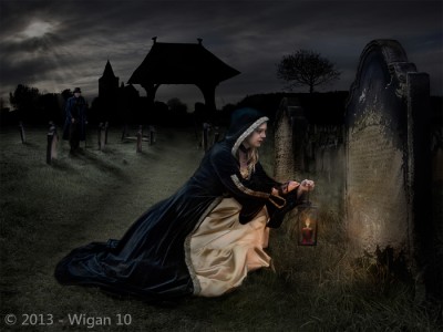 Goodnight my Love by KT Allen L&CPU 2013 Digital Amateur Photograph