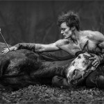 Ben Atkinson / Malik Death Of A Great Horse