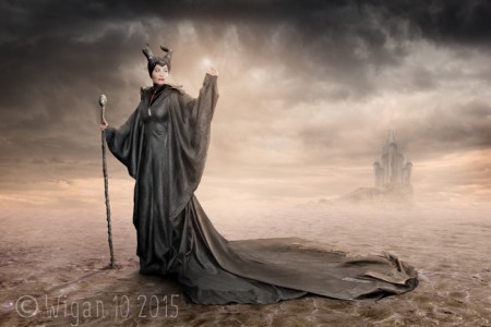 Dawn of the Wicked by KT Allen GB Cup Open 2015