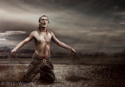 Triton by KT Allen Amateur Photography L&CPU Competition