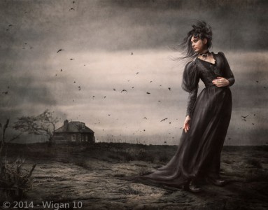 Call of the Coven by KT Allen Amatuer Photography GB Cup Open 2014