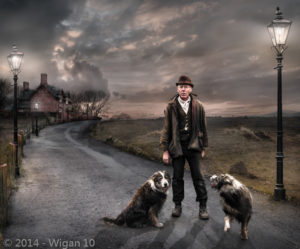 Amatuer Photography Lancashire and Cheshire Photographic Union 2014