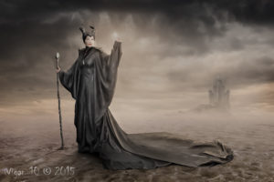 Dawn of the Wicked by KT Allen - Photography Club