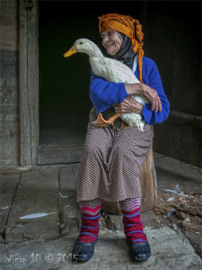 I Love My Duck by Robert Millin - Photography Club