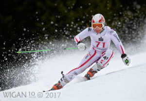 Gerhard Mueller - Audi Cup by Austin Thomas