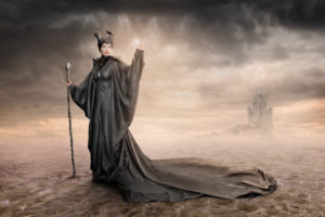 Dawn of the Wicked by KT Allen