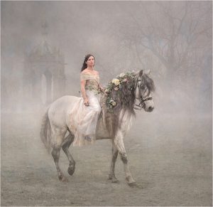 Winterts Bride