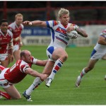 Glenn Morrison by Maurice Jones Amateur Photography Club