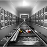 Auschwitz Railway of Death Amateur Photography Club