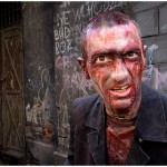 Krakow Zombie Amateur Photography Club