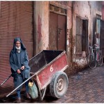 Marrakesh Barrow Boy Amateur Photography Club