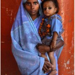 Mother and Son Amateur Photography Club