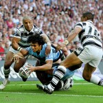 Ade Gardner Try Amateur Photography Club