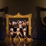 Framed Amateur Photography Club