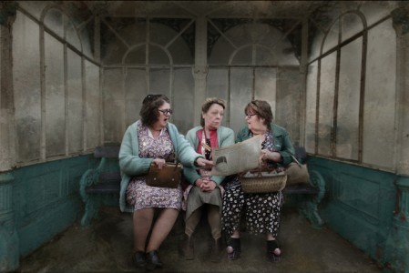 You Don't Say by Kathryn Scorah Amateur Photography Club