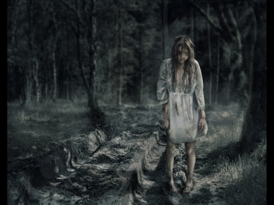 The Hunted by KT Allen Amateur Photography Club