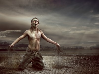 Triton by KT Allen Amateur Photography Club