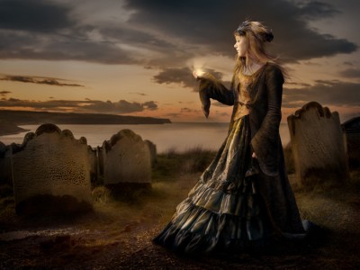 Wish in the Wind by KT Allen Amateur Photography Club