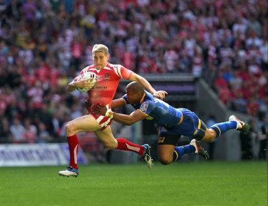 Breakaway by Maurice Jones Amateur Photography Club