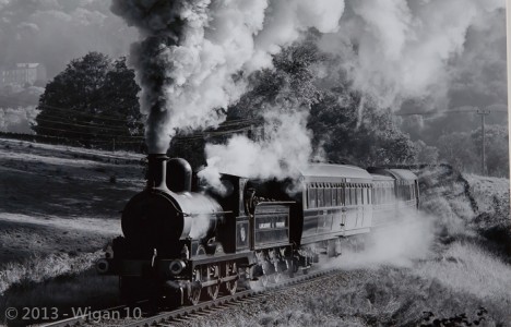 Back in Time by Ed Roper Amateur Photography L&CPU Competition