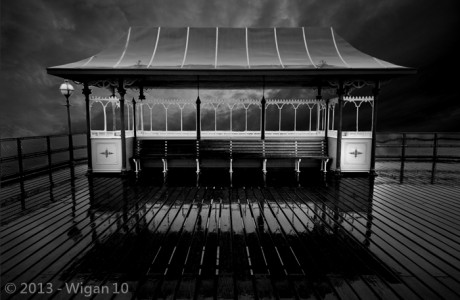 Bank Holiday Monday by Kathryn Scorah L&CPU 2013 Digital Amateur Photography