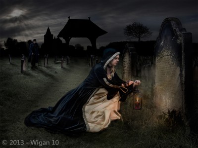 Goodnight my Love by KT Allen L&CPU 2013 Digital Amateur Photograph