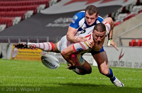 Hand Off by Ed Roper L&CPU 2013 Digital Amateur Photograph