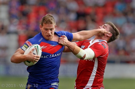 Peter Fox by Maurice Jones L&CPU 2013 Digital Amateur Photograph