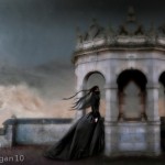 Sea Maiden by Gwen Charnock Amateur Photography L&CPU Competition