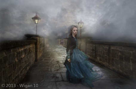 Songs Unsung by Kathryn Scorah L&CPU 2013 Digital Amateur Photograph