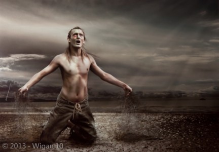 Triton by KT Allen Amateur Photography L&CPU Competition