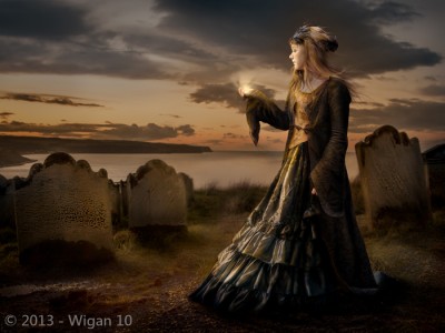 Wish in the Wind by KT Allen L&CPU 2013 Digital Amateur Photograph