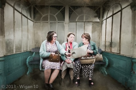 You Don't Say by Kathryn Scorah L&CPU 2013 Digital Amateur Photograph