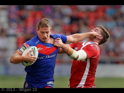 Peter Fox by Maurice Jones Amateur Photography Club DPI Champions Warwick