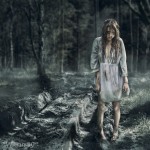 The Hunted by KT Allen Amateur Photography Club DPI Champions Warwick