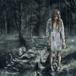 The Hunted by KT Allen Amateur Photography Club DPI Champions Warwick