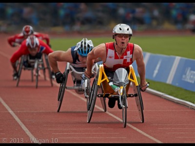 The Winner by Austin Thomas Amateur Photography Club DPI Champions Warwick