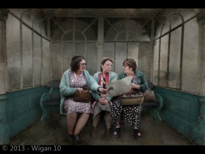 You Don't Say by Kathryn Scorah Amateur Photography Club DPI Champions Warwick