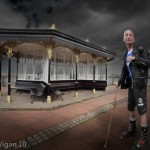 Aged Anarchist by Kathryn Scorah Amateur Photography Club